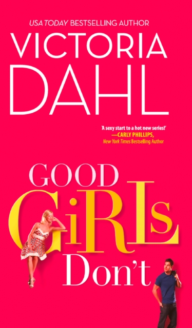 Good Girls Don't, EPUB eBook