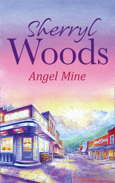 A Angel Mine, EPUB eBook