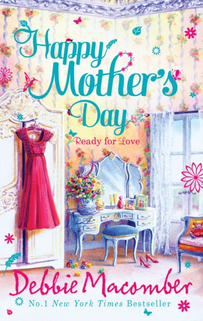 Happy Mother's Day : Ready for Romance / Ready for Marriage, EPUB eBook
