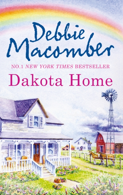 The Dakota Home, EPUB eBook