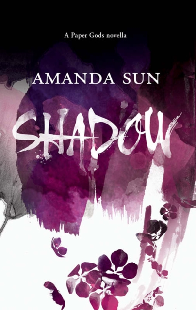 Shadow, EPUB eBook