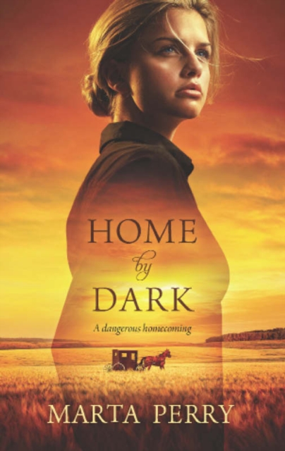 Home by Dark, EPUB eBook