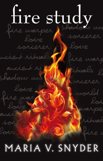 The Fire Study, EPUB eBook