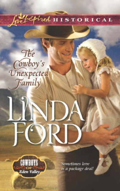 The Cowboy's Unexpected Family, EPUB eBook