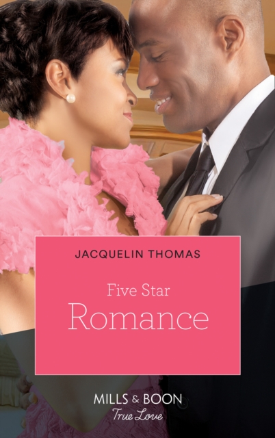 Five Star Romance, EPUB eBook