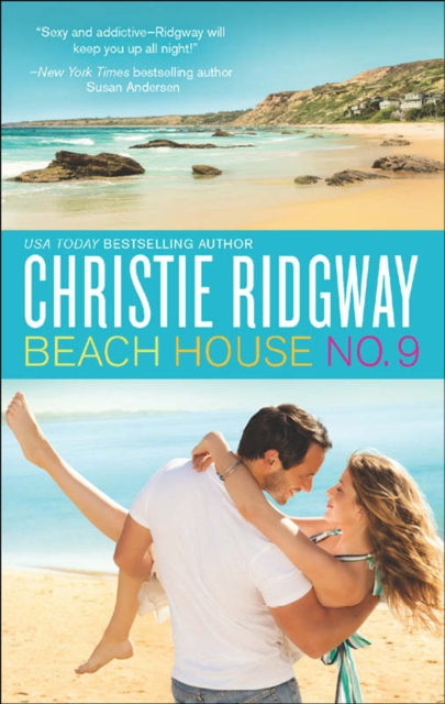 Beach House No. 9, EPUB eBook