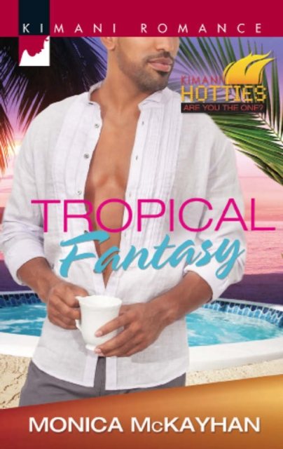 Tropical Fantasy, EPUB eBook