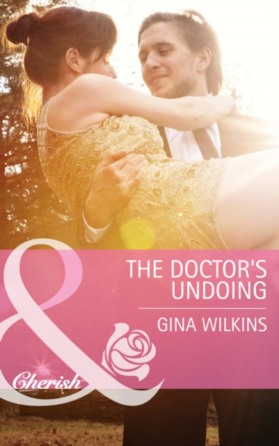 The Doctor's Undoing, EPUB eBook