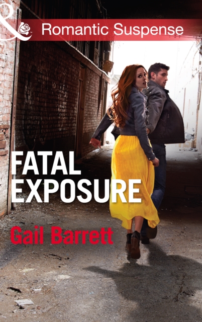 Fatal Exposure, EPUB eBook