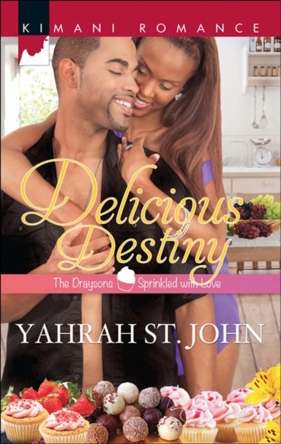 Delicious Destiny, EPUB eBook