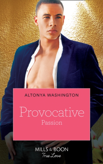 Provocative Passion, EPUB eBook