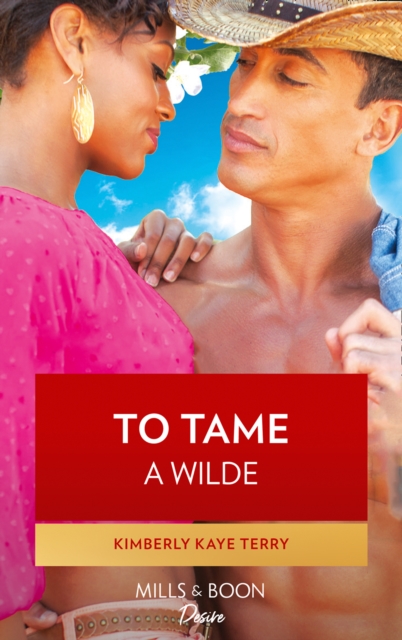 To Tame A Wilde, EPUB eBook