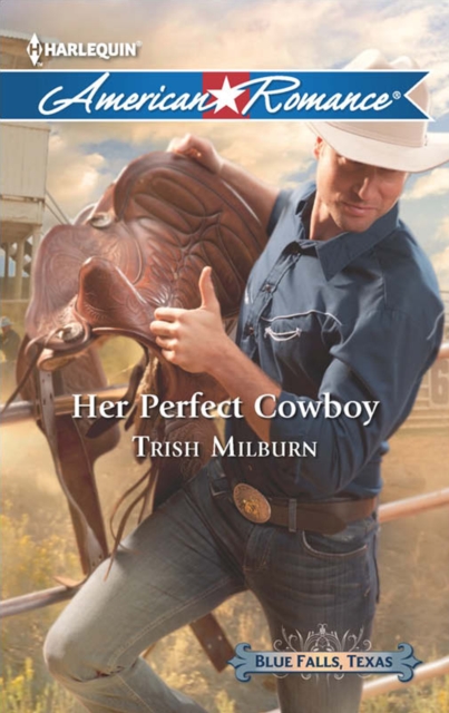 Her Perfect Cowboy, EPUB eBook