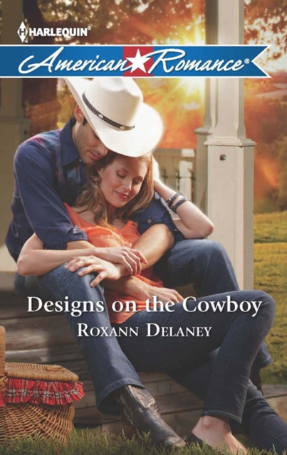 Designs On The Cowboy, EPUB eBook