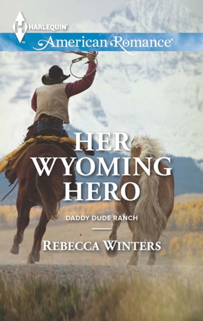 Her Wyoming Hero, EPUB eBook