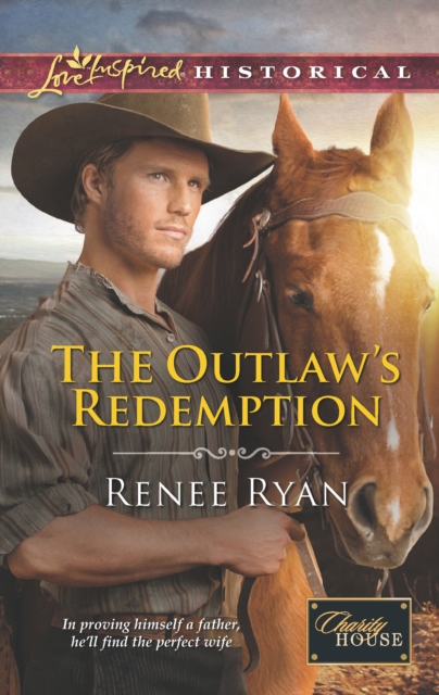 The Outlaw's Redemption, EPUB eBook