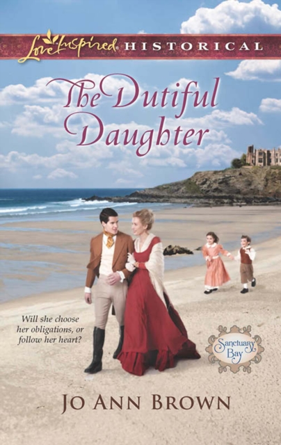 The Dutiful Daughter, EPUB eBook