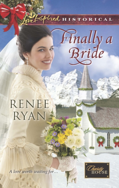 Finally A Bride, EPUB eBook