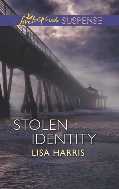 Stolen Identity, EPUB eBook