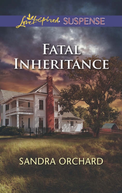 Fatal Inheritance, EPUB eBook