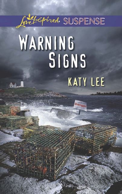 Warning Signs, EPUB eBook