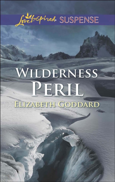 Wilderness Peril, EPUB eBook