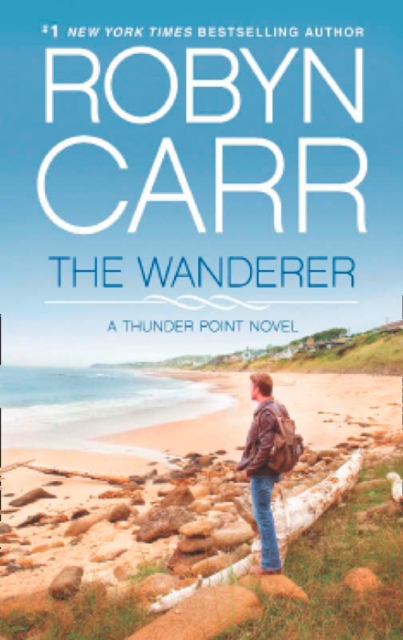 The Wanderer, EPUB eBook