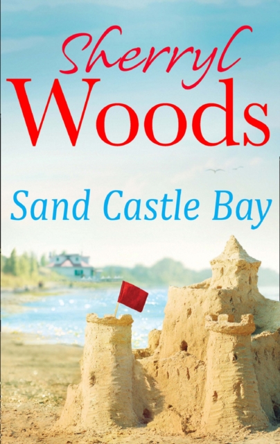 An Sand Castle Bay, EPUB eBook
