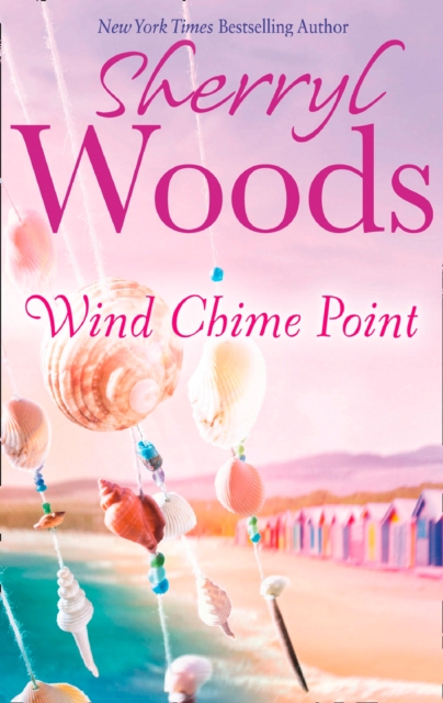 An Wind Chime Point, EPUB eBook