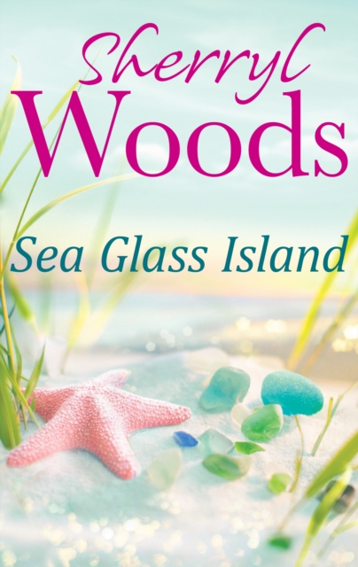 An Sea Glass Island, EPUB eBook
