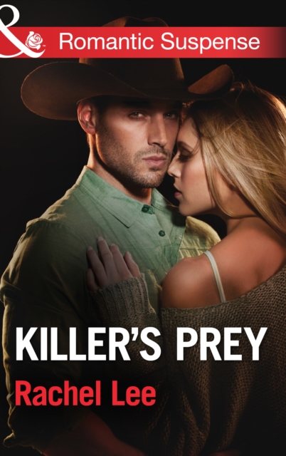 Killer's Prey, EPUB eBook