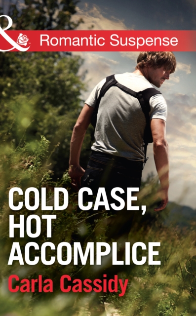 Cold Case, Hot Accomplice, EPUB eBook