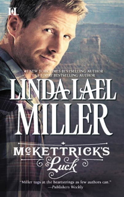 McKettrick's Luck, EPUB eBook