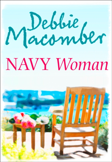 Navy Woman, EPUB eBook