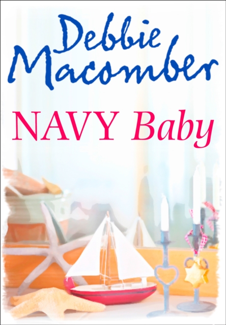 Navy Baby, EPUB eBook