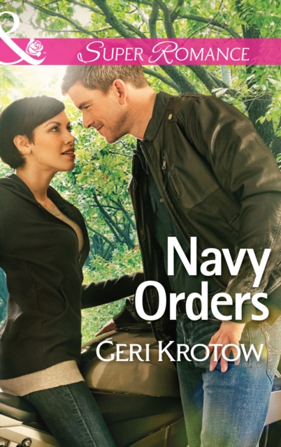 Navy Orders, EPUB eBook