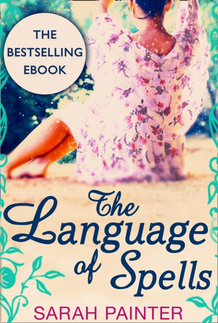 The Language Of Spells, EPUB eBook