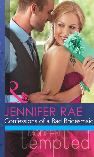 Confessions Of A Bad Bridesmaid, EPUB eBook
