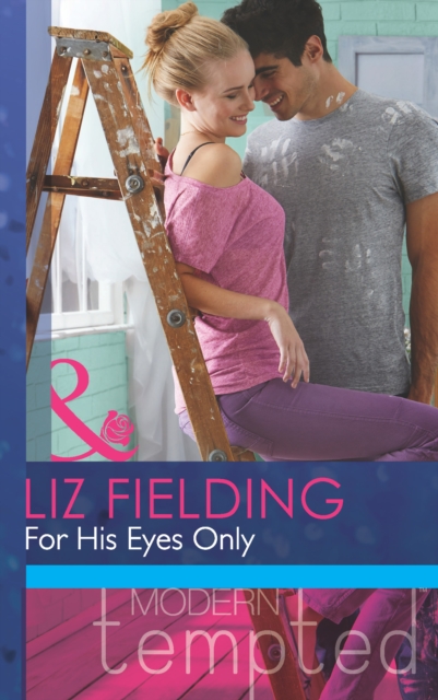 For His Eyes Only, EPUB eBook