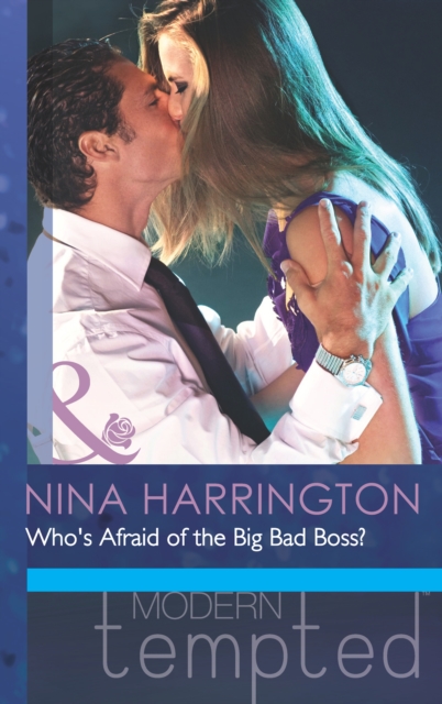 Who's Afraid of the Big Bad Boss?, EPUB eBook