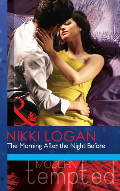 The Morning After the Night Before, EPUB eBook