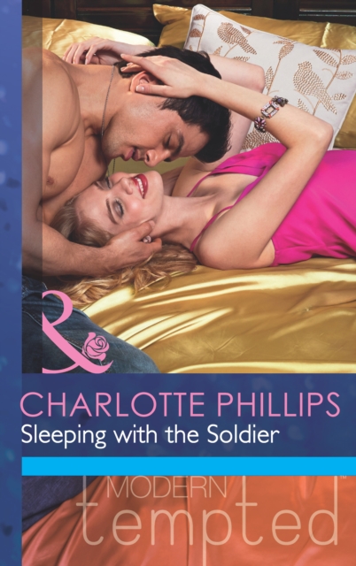 Sleeping with the Soldier, EPUB eBook