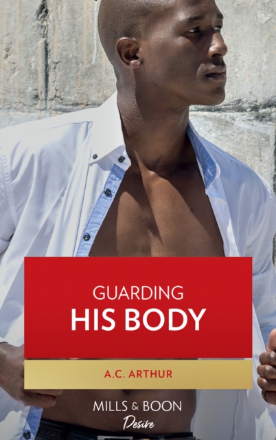 Guarding His Body, EPUB eBook