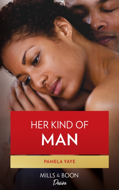 Her Kind of Man, EPUB eBook
