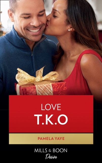 Love T.K.O., EPUB eBook