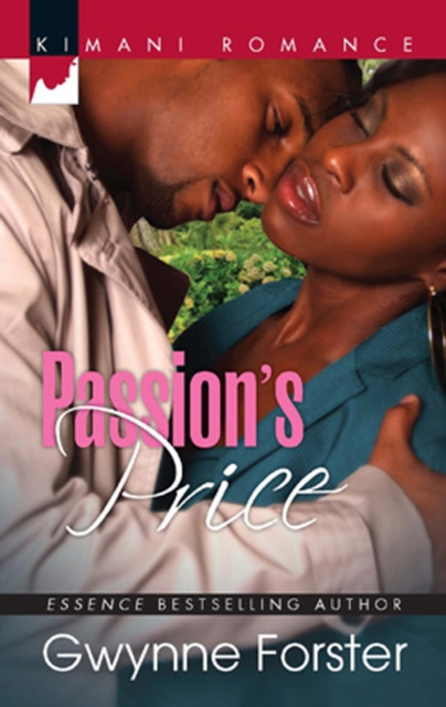 Passion's Price, EPUB eBook