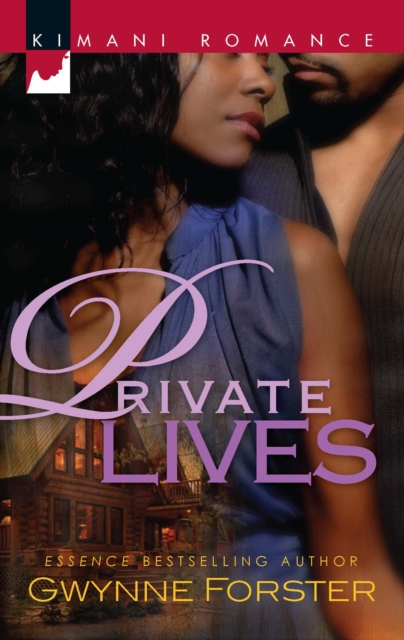 Private Lives, EPUB eBook