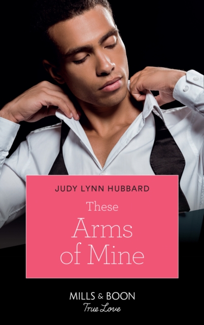 These Arms of Mine, EPUB eBook