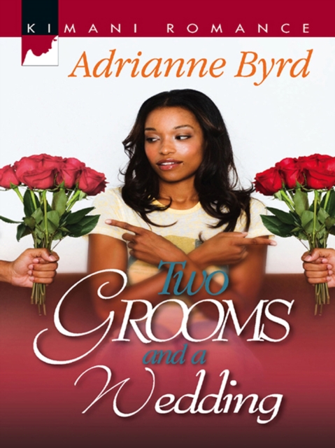 Two Grooms and a Wedding, EPUB eBook