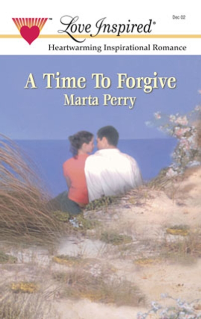 A Time to Forgive, EPUB eBook